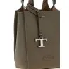 Tod's Micro T Timeless Handbag - Tods