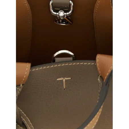 Tod's Micro T Timeless Handbag - Tods