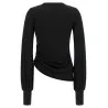 Y-3 Draped Cut T-shirt - Y-3