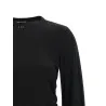Y-3 Draped Cut T-shirt - Y-3