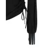 Y-3 Draped Cut T-shirt - Y-3