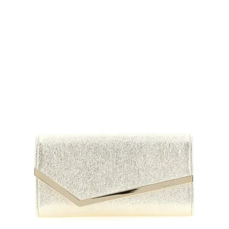 Jimmy Choo Emmie Clutch - JIMMY CHOO