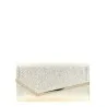 Jimmy Choo Emmie Clutch - JIMMY CHOO