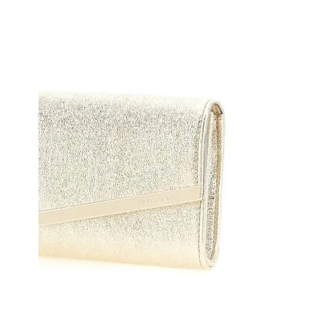 Jimmy Choo Emmie Clutch - JIMMY CHOO