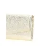 Jimmy Choo Emmie Clutch - JIMMY CHOO