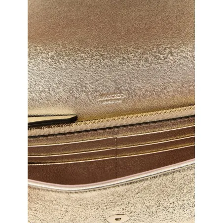 Jimmy Choo Emmie Clutch - JIMMY CHOO