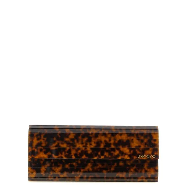 Jimmy Choo Sweetie Clutch - JIMMY CHOO