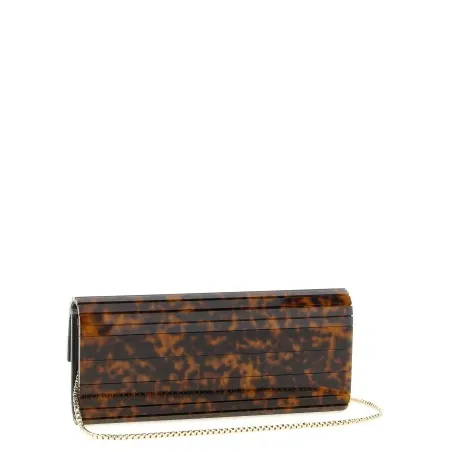 Jimmy Choo Sweetie Clutch - JIMMY CHOO