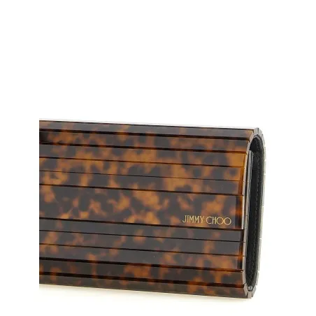 Jimmy Choo Sweetie Clutch - JIMMY CHOO