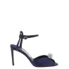 Jimmy Choo Sacora Sandals - JIMMY CHOO