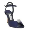 Jimmy Choo Sacora Sandals - JIMMY CHOO