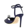 Jimmy Choo Sacora Sandals - JIMMY CHOO