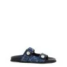 Jimmy Choo Fayence Sandals - JIMMY CHOO