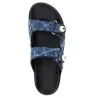 Jimmy Choo Fayence Sandals - JIMMY CHOO