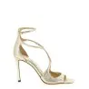 Jimmy Choo Azia Sandals - JIMMY CHOO