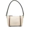 Chloé ChloÃ© Carry canvas shoudler bag - CHLOE
