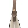 Chloé ChloÃ© Carry canvas shoudler bag - CHLOE