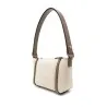 Chloé ChloÃ© Carry canvas shoudler bag - CHLOE