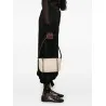 Chloé ChloÃ© Carry canvas shoudler bag - CHLOE