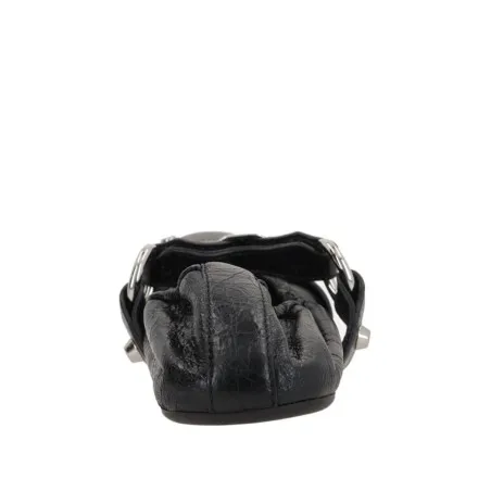 Balenciaga City ballet flats - BALENCIAGA