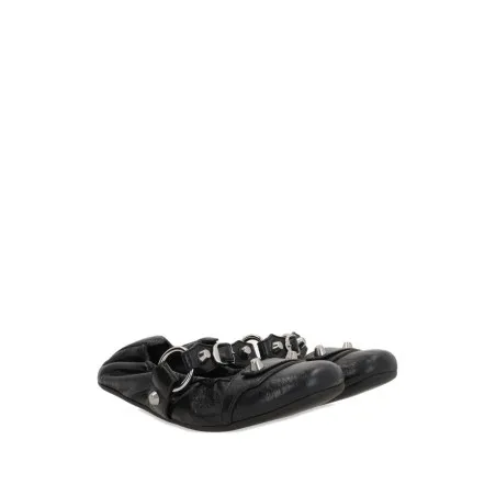 Balenciaga City ballet flats - BALENCIAGA