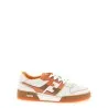 Fendi Match Sneakers - FENDI