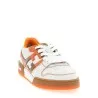 Fendi Match Sneakers - FENDI
