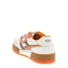 Fendi Match Sneakers - FENDI