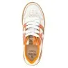 Fendi Match Sneakers - FENDI