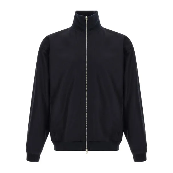 Jil Sander Wool Jacket - JIL SANDER