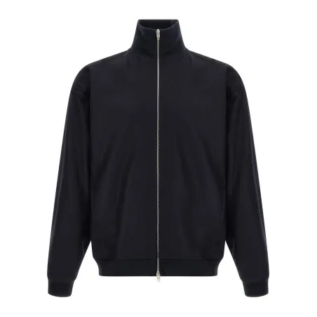 Jil Sander Wool Jacket - JIL SANDER