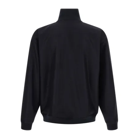 Jil Sander Wool Jacket - JIL SANDER