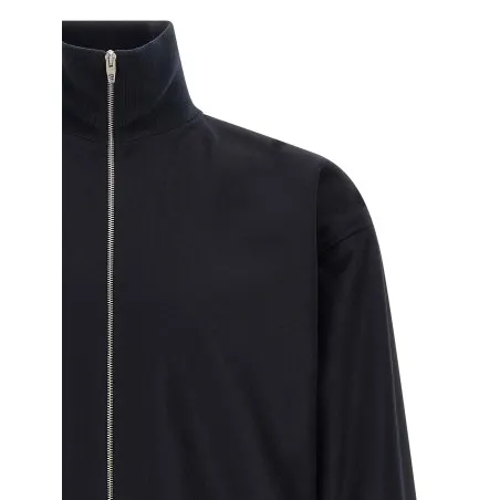 Jil Sander Wool Jacket - JIL SANDER