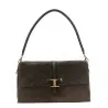 Tod's Flap T Timeless Shoulder Bag - Tods