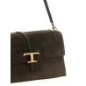 Tod's Flap T Timeless Shoulder Bag - Tods