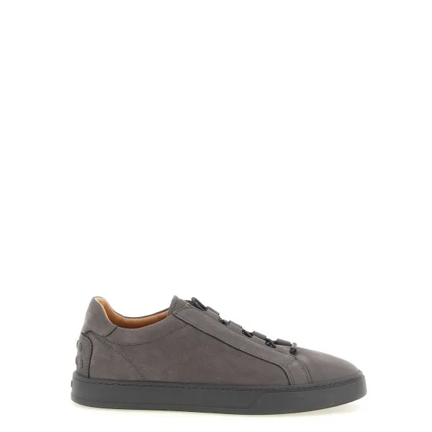 Tod's Nubuck Sneakers - Tods
