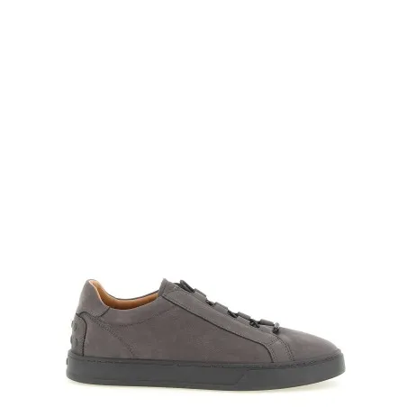 Tod's Nubuck Sneakers - Tods