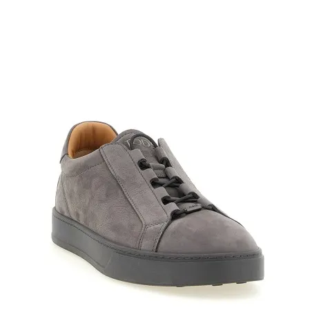 Tod's Nubuck Sneakers - Tods