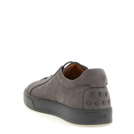 Tod's Nubuck Sneakers - Tods