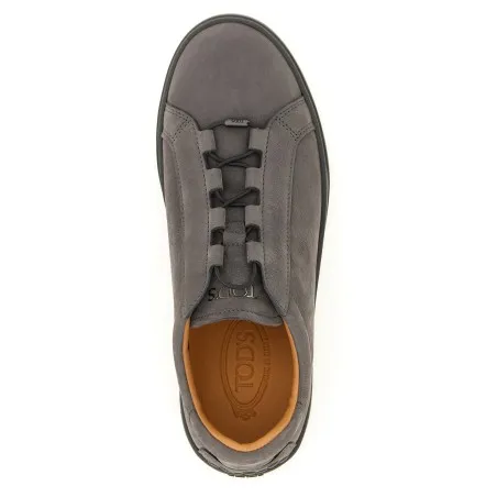 Tod's Nubuck Sneakers - Tods