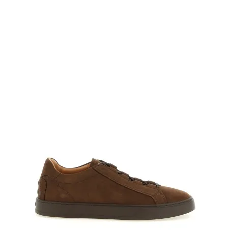 Tod's Nubuck Sneakers - Tods