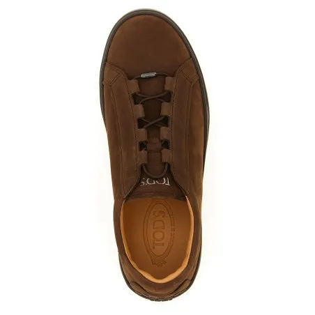Tod's Nubuck Sneakers - Tods