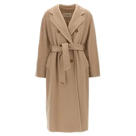 Max Mara Madame - 101801 Icon Coat Coat - MAX MARA