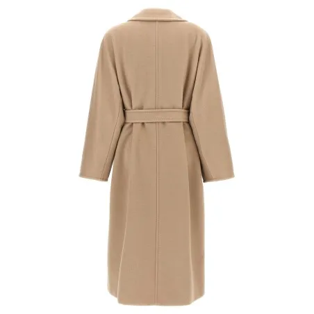 Max Mara Madame - 101801 Icon Coat Coat - MAX MARA