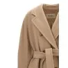 Max Mara Madame - 101801 Icon Coat Coat - MAX MARA