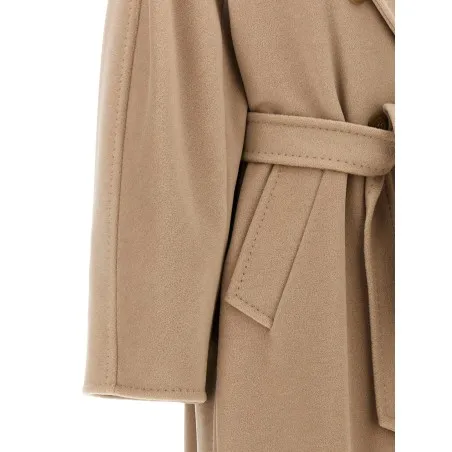Max Mara Madame - 101801 Icon Coat Coat - MAX MARA