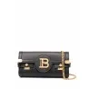 Balmain B-Buzz Pouch 23-Calfskin - BALMAIN