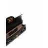 Balmain B-Buzz Pouch 23-Calfskin - BALMAIN