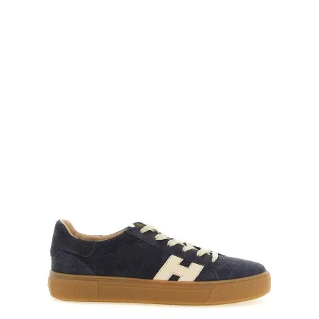 Hogan Crosswind Sneakers - HOGAN