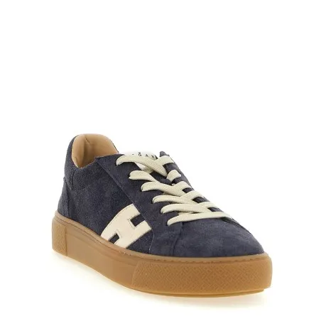 Hogan Crosswind Sneakers - HOGAN